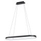 EGLO , 99358 , CODRIALES , függeszték , 3000 K , LED , 27W , Yes , fehér