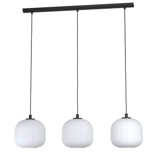 EGLO , 99367 , MANTUNALLE , függeszték , E27 , 3X40W , IP20 , fehér