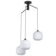 EGLO , 99368 , MANTUNALLE , függeszték , E27 , 3X40W , IP20 , fehér
