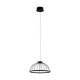 EGLO , 99401 , BOGOTENILLO , függeszték , 3000 K , LED , 22W , IP20 , fehér