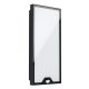 EGLO , 99521 , CASAZZA , fali lámpa , 3000 K , LED , 16W , IP44 , fehér