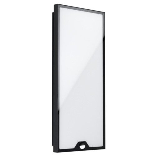 EGLO , 99522 , CASAZZA , fali lámpa , 3000 K , LED , 18,5W , IP44 , fehér