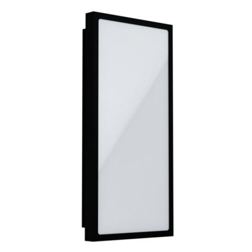 EGLO , 99533 , CASAZZA , fali lámpa , 3000 K , LED , 16W , IP44 , fehér