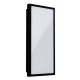 EGLO , 99533 , CASAZZA , fali lámpa , 3000 K , LED , 16W , IP44 , fehér