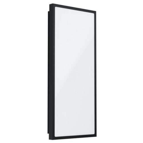 EGLO , 99534 , CASAZZA , fali lámpa , 3000 K , LED , 18,5W , IP44 , fehér