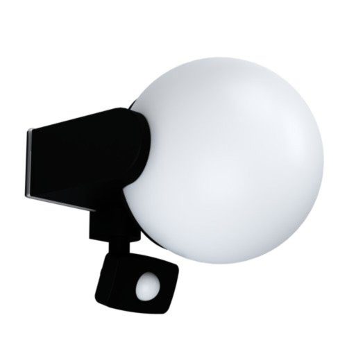EGLO , 99573 , RUBIO , fali lámpa , E27 , 1X15W , IP44 , fehér