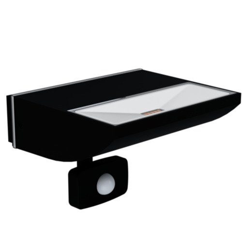 EGLO , 99579 , SORRONARO , fali lámpa , 3000 K , LED , 10,5W , IP44 , átlátszó