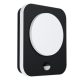 EGLO , 99584 , MADRIZ , fali lámpa , 3000 K , LED , 2X3,6W , IP44 , fehér