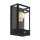 EGLO , 99587 , ALAMONTE , fali lámpa , E27 , 1X60W , IP44 , átlátszó