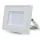LED proiector, 20 Watt, Ultra Slim, alb rece, SAMSUNG chip, 5 ani garanție, alb