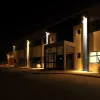 LED proiector, 30 Watt, Ultra Slim, alb cald, SAMSUNG chip, 5 ani garanție, gri