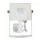 LED proiector, 10 Watt, cu senzor de mișcare, alb rece, SAMSUNG chip, 5 ani garanție, alb