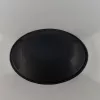exterior în sol lampă, 1w, 6500K, alb rece, 10lm, 90°, negru, CRI>80, IP67, V-TAC, 1468