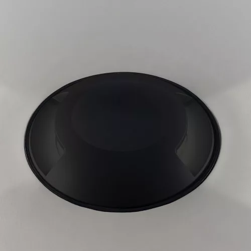 exterior în sol lampă, 1w, 6500K, alb rece, 10lm, 90°, negru, CRI>80, IP67, V-TAC, 1468