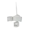 SMART LED proiector WIFI cu senzor cu cameră, 18w, 6000K, alb rece, 600lm, 180°, alb, CRI>70, V-TAC, 5745