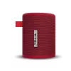 VT-6244 Hordozható Bluetooth Hangszóró Tws Funkcióval - 1500 Mah Akkumulátorral - Piros