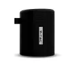 VT-6244 Hordozható Bluetooth Hangszóró - Mikro Usb Kábel (Tws) - 1500 Mah Akkumulátor - Fekete