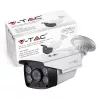 SMART biztonsági kültéri kamera, IP65, V-TAC, 8479