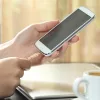 Platina Micro USB kábel, arany, V-TAC, 8490