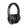 Forgatható fejhallgató, fekete, V-TAC, 7727