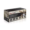 VT-6042-4 50 W de tavan ventilator cu iluminat - cu lanț control - 4 palete - curent alternativ Motor