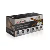 VT-6056-4 55 W de tavan ventilator 4 beccu - cu lanț control - 4 palete - curent alternativ Motor