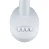 16 hüvelykes asztali ventilátor, 40w, fehér, V-TAC, 7925