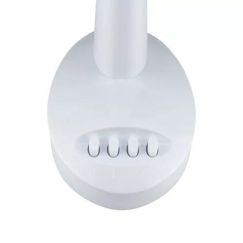 16 hüvelykes asztali ventilátor, 40w, fehér, V-TAC, 7925