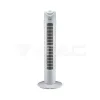 vertical ventilator, 45w, alb, V-TAC, 7926