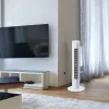 vertical ventilator, 45w, alb, V-TAC, 7926