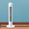 vertical ventilator, 45w, alb, V-TAC, 7926