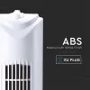 vertical ventilator, 45w, alb, V-TAC, 7926