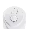 vertical ventilator, 45w, alb, V-TAC, 7926
