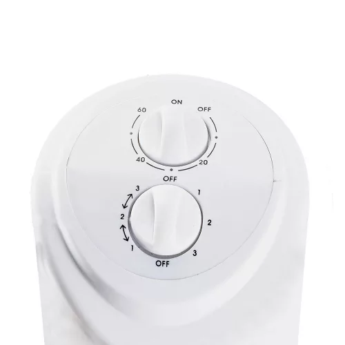 vertical ventilator, 45w, alb, V-TAC, 7926