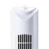 vertical ventilator, 45w, alb, V-TAC, 7926
