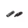 SINGLE CONNECTOR MC4 4-6ММ2 MALE/FEMALE 5 buc. SET