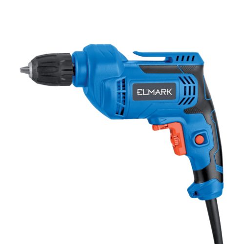ELMARK EL-D10 FÚRÓGÉP 10MM 500W