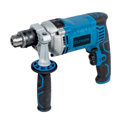 ELMARK EL-D11 ÜTVEFÚRÓ 13MM 910W