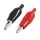 ELMARK ALLIGATORS CLIPS SETS F 275 max 5A