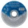 ELMARK DISC DE TĂIERE PENTRU METAL 125x3.2x22.2mm