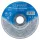 ELMARK DISC DE TĂIERE PENTRU METAL A60T INOX 125x1.0x22.2mm