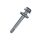 ELMARK ÖNFÚRÓ HATLAPFEJŰ CSAVAR + EPDM D16 4.8x25mm D16 4.8x25mm