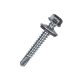 ELMARK ÖNFÚRÓ HATLAPFEJŰ CSAVAR + EPDM D19 6.3x60mm D19 6.3x60mm