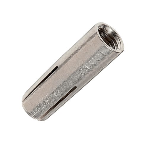 ELMARK FÉMHORGONY M6 8X25mm
