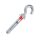 ELMARK HORGOS HORGONYCSAVAR M10 12X70mm