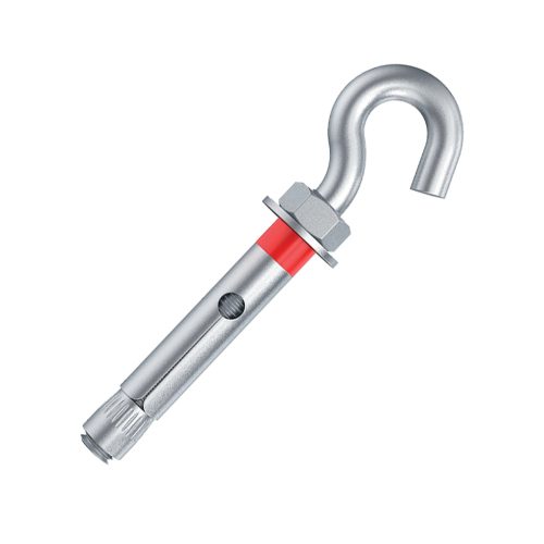 ELMARK HORGOS HORGONYCSAVAR M10 12X70mm