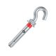 ELMARK HORGOS HORGONYCSAVAR M10 12X70mm