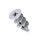 ELMARK GIPSZKARTON TIPLI (25DB/CSOMAG)