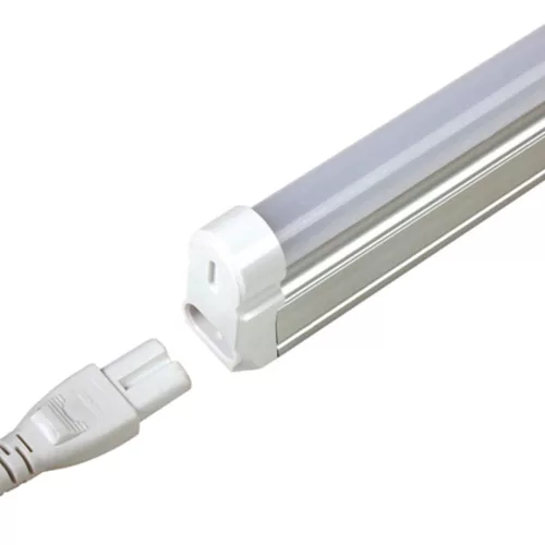 LED lámpatest , T5 , 4W , 31 cm , meleg fehér , Optonica