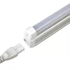 LED lámpatest , T5 , 12W , 87 cm , természetes fehér , Optonica